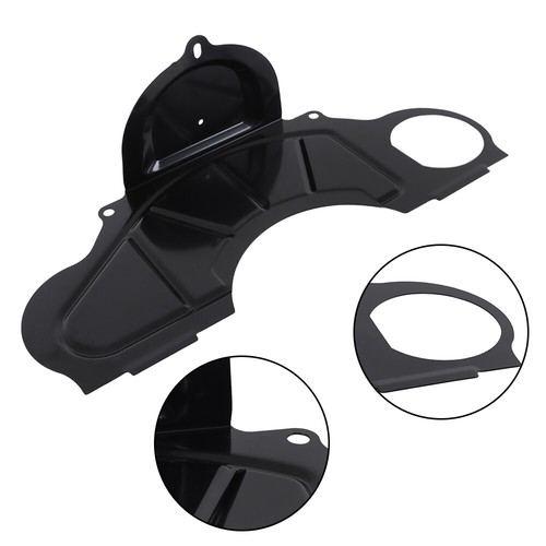 For Gm Gto Firebird Specific Manual Transmission Bell Housing Inspection Cover - Picture 6 of 12