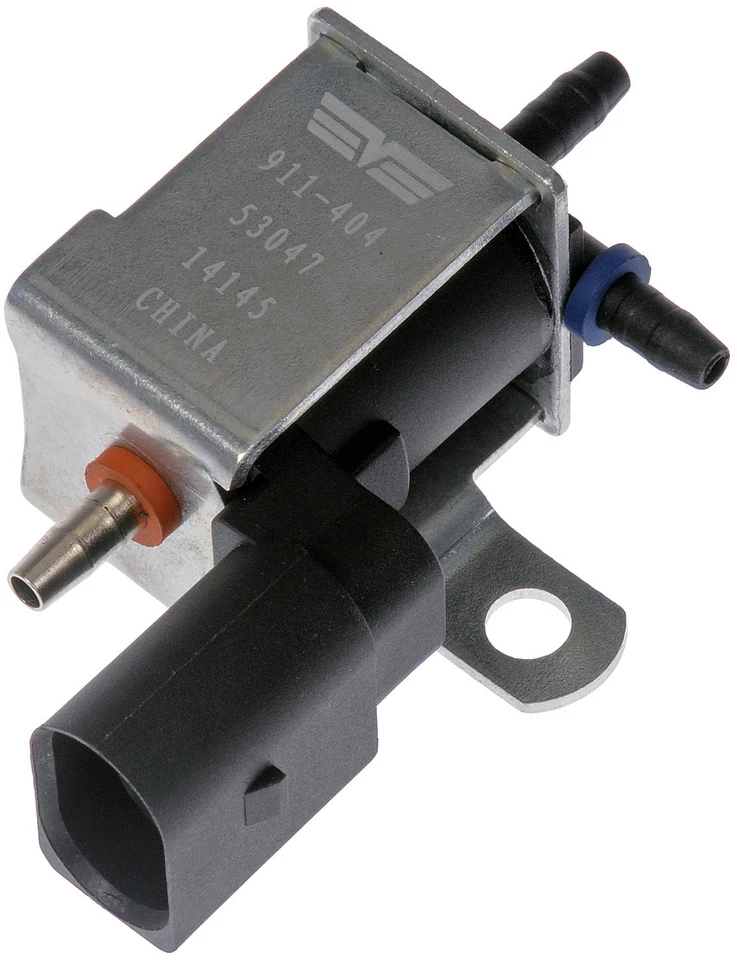 Solenoide de control de válvula Dorman EGR 2001-2005 1,8 L L L4 2002 para Volkswagen Beetle Foto 3 de 4