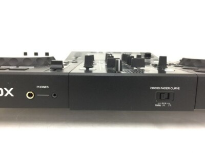 Pionner XDJ-RR DJ controller dust cover with original box Japan | eBay