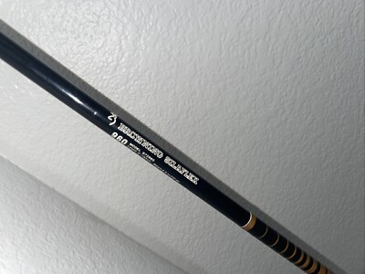 Browning SilaFlex Fiberglass 6' Rod 960 Model 972960 | eBay