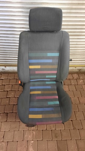 SITZ FAHRERSITZ LINKS VW GOLF 2 CL GL GT MODA