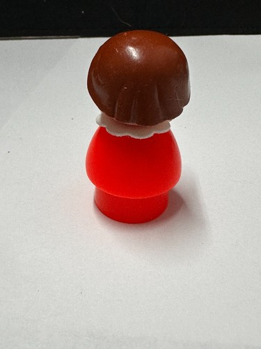Vintage Fisher Price Little People - Bild 234 von 793