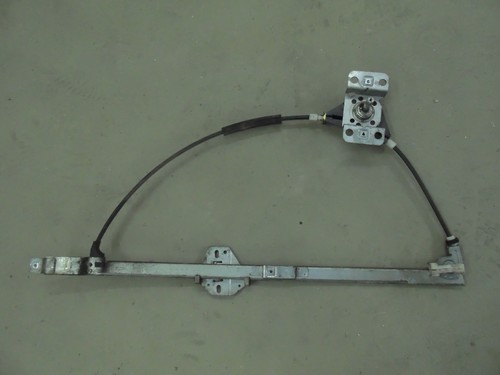 VW T4 Fensterheber Manuell Beifahrerseite rechts vorn