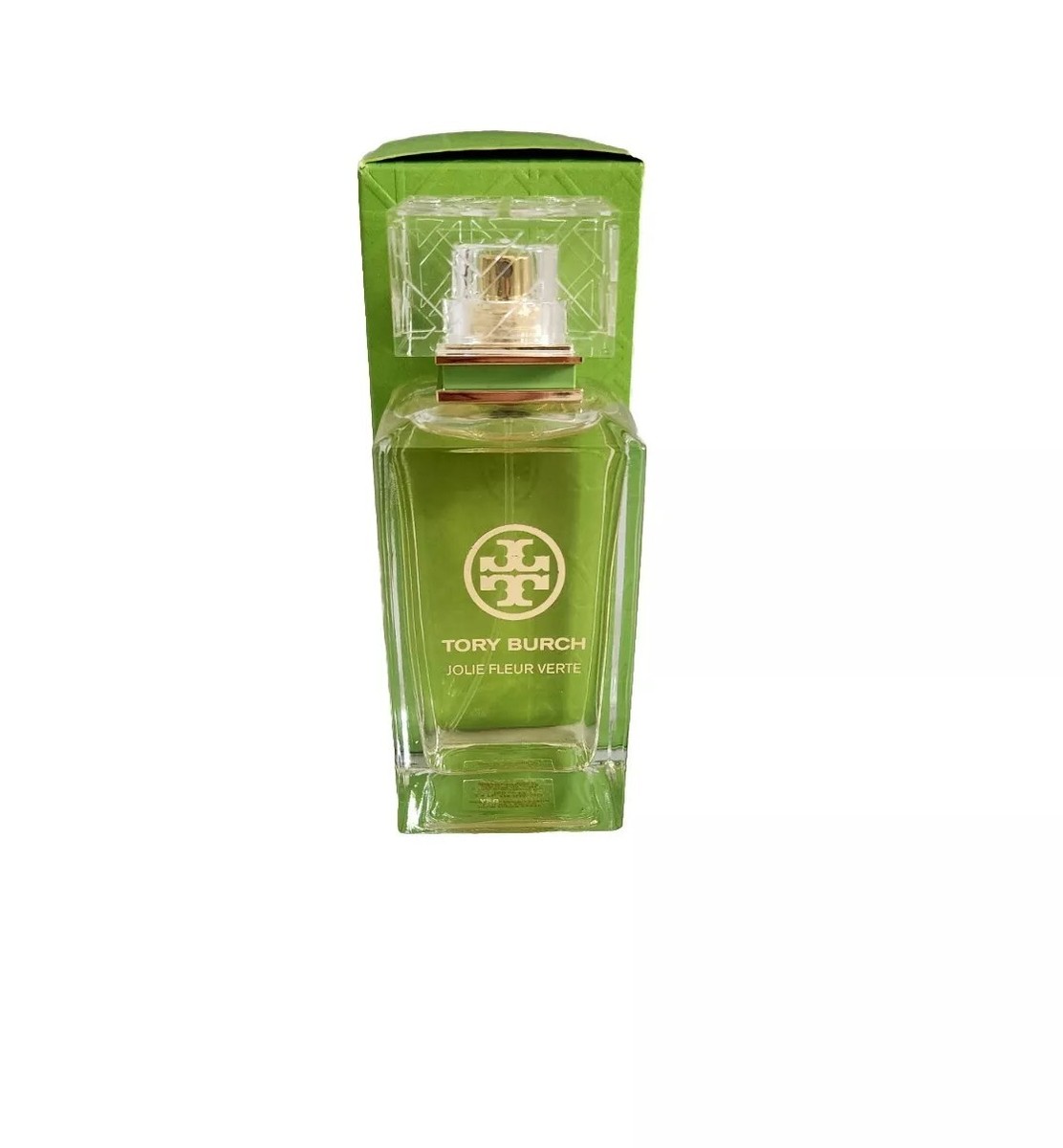 Jolie Fleur Verte Tory Burch Jolie Fleur Verte Travel Perfume