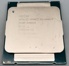 INTEL Xeon E5-1620 V3 CPU Prozessor Sockel 2011