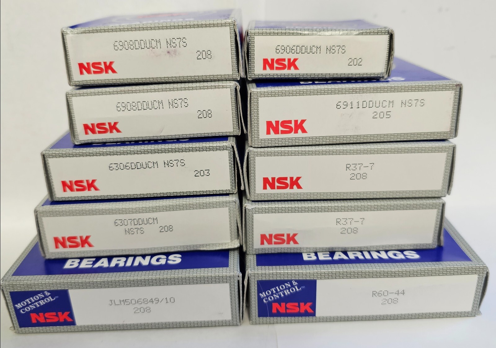 HF35 transmission Set of Bearings for Cmax, Fusion, Lincoln hybrid eBay