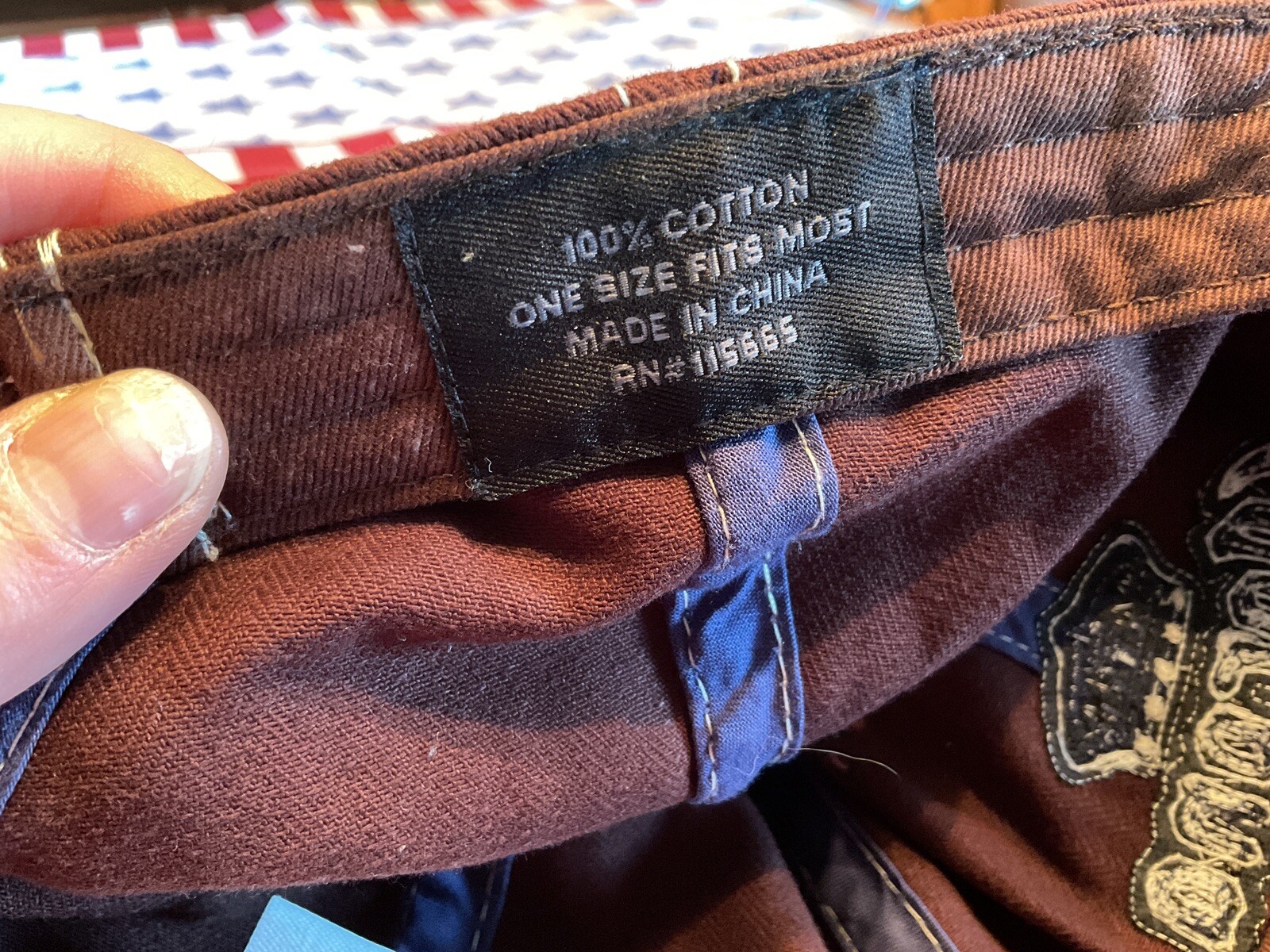 CORONA EXTRA BEER STRAPBACK CAP HAT ADJUSTABLE BR… - image 4