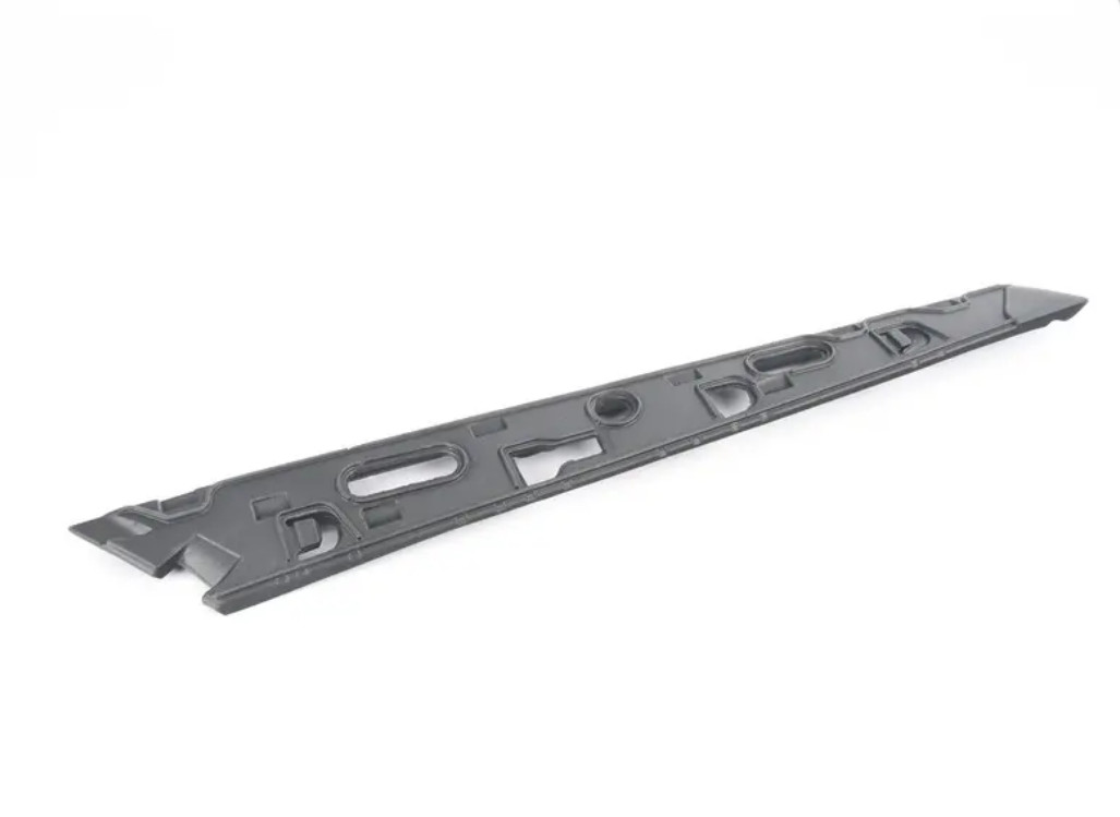 MINI COOPER F55 Left A-Pillar Seal 7328935 51137328935 NEW GENUINE 