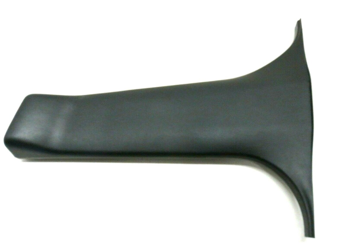 2006 Subaru Impreza WRX STI Driver Lower B Pillar Panel 94042FE030