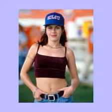 Fairuza Balk - The Waterboy - 8x10 Photo - Printed at a Lab #PAA789