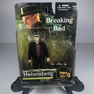 mezco toyz breaking bad