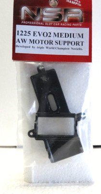 NSR EVO2 MEDIUM AW MOTOR MOUNT 1225 | eBay Australia
