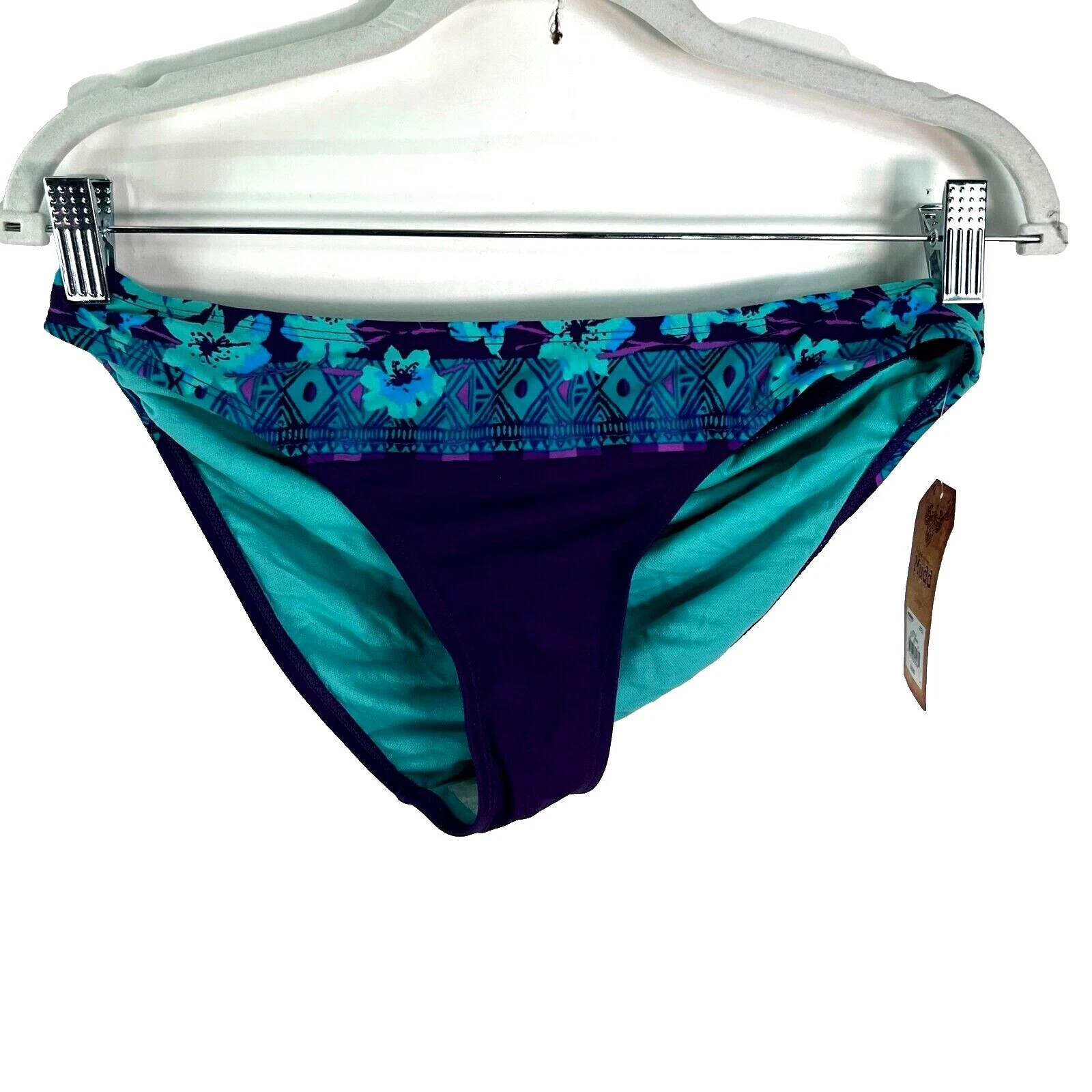 Купальники однотонные Mudd для женщин