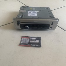 Autoradio Renault SCENIC