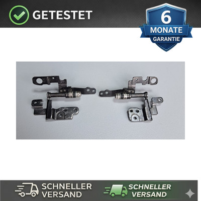 HUAWEI MRC-WX0 Display Scharnier Hinges Set L+R