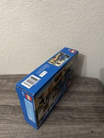 LEGO CITY: Van & Caravan (60117)