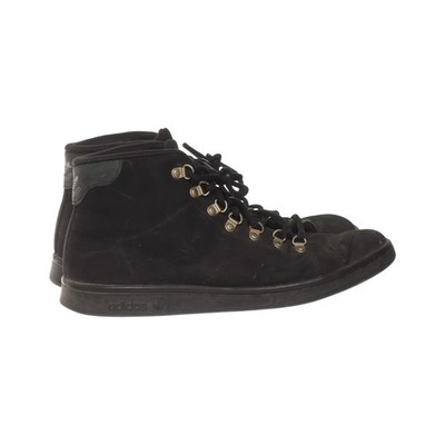 Adidas, Schnürstiefel, Größe: 43 1/3, Schwarz, Herren #gtn