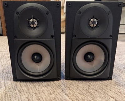 Paradigm Cinema Micro V.3