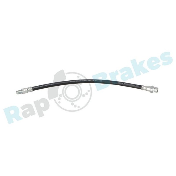 Rap Brakes Bremsschlauch R-H1415 FüR Mini-image