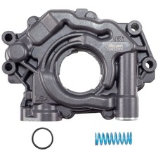Melling 10452hv Engine Oil Pump For Select 09-23 Chrysler Dodge Jeep Ram Models