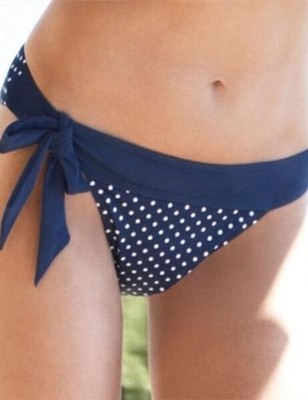 XL - 16 Lepel Vintage Pearl Bikini Slip Elegant Bademode 20502 | GR XL - 16