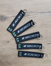 Schlüsselanhänger Kawasaki Z400 / Z650 / Z8...