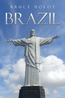 Bruce Holdt | Brazil | Taschenbuch | Englisch (2013) | Kartoniert / Broschiert