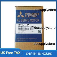 New In Box Mitsubishi Hf-kp73k Servo Motor