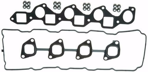 Elring 372.610 Dichtungssatz Zylinderkopf FüR Nissan Terrano 4041248197110-image