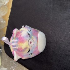 Savishmallow Erika The Cat 4