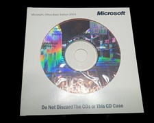 Microsoft Office 2003 Basic Edition Dell With Product Key