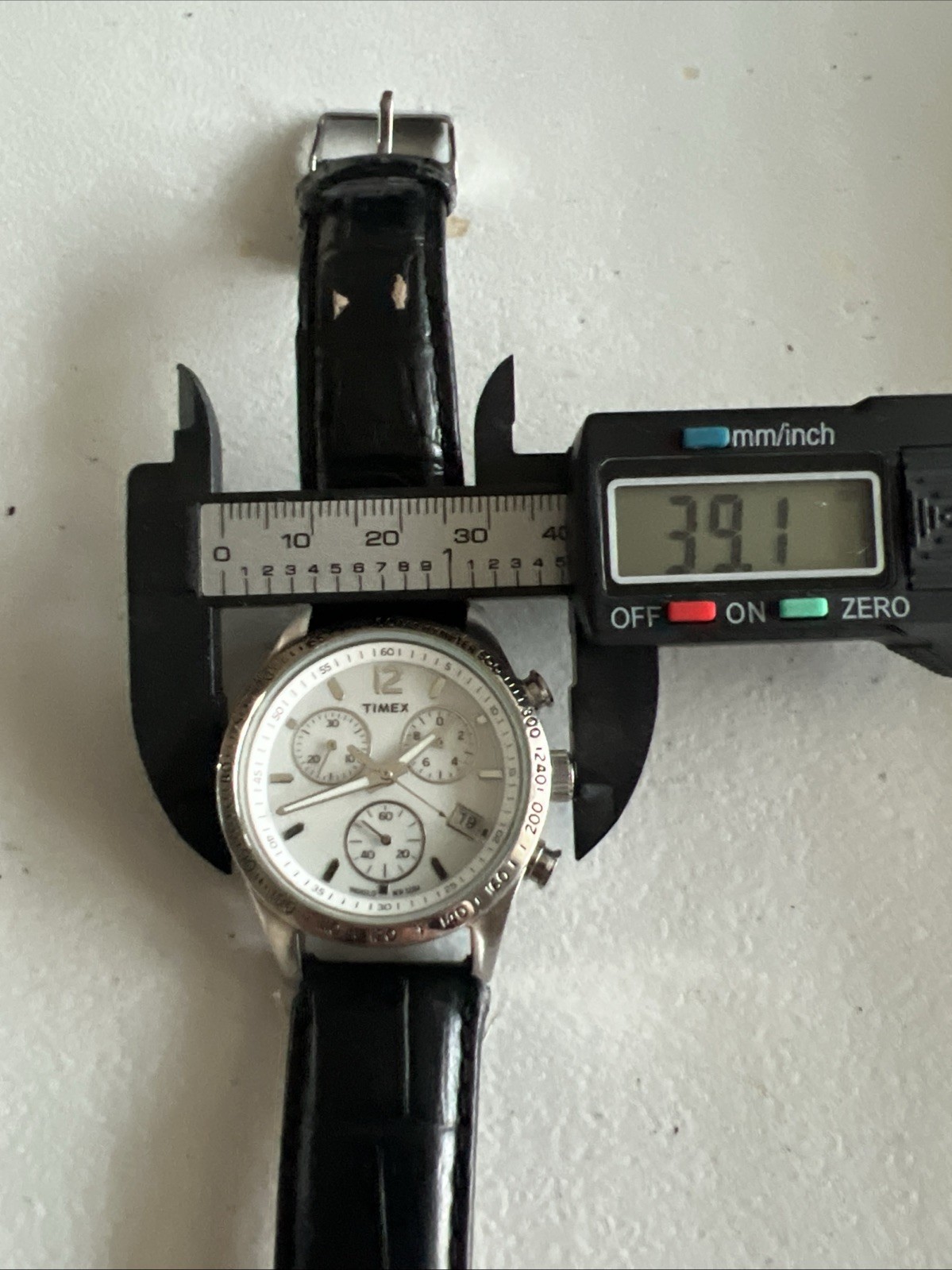 Timex Watch - image 2
