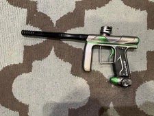 EMPIRE AXE PRO PAINTBALL MARKER!