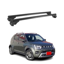 Barres de toit Suzuki IGNIS