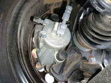 bremssättel vorne rechts SKODA FABIA IV PJ3 1.0 MPI recrp2627831