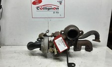 TURBOLADER TURBO Ford Mondeo I Wagon Combi 1.8 TD (RFM) 1995 96FF6K692AC