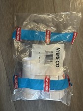 McALPINE V1MX-CO 1.5" x 19/23mm UNIVERSAL SLIP TEE