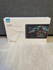 Huion Kamvas 13 Graphics Tablet GS1331 