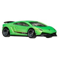 Toys Hot Wheels - Premium Boulevard - Lamborghini Gallardo /Toys Toy NEU