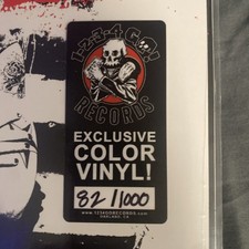 Rancid Vinyl Records for sale | eBay