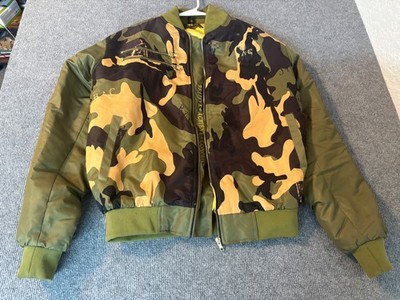 Extremely Unique One off! Custom Made! Prototype? Size L Believe Achieve Conquer