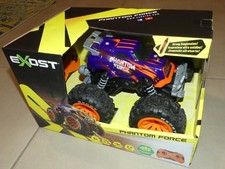 EXOST Phantom Force Monster Truck  Télécommandé NEUF