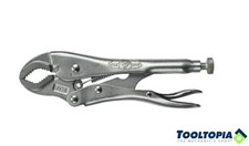 Irwin Vise-Grip 7CR Original Curved Locking Jaw Pliers V7CR