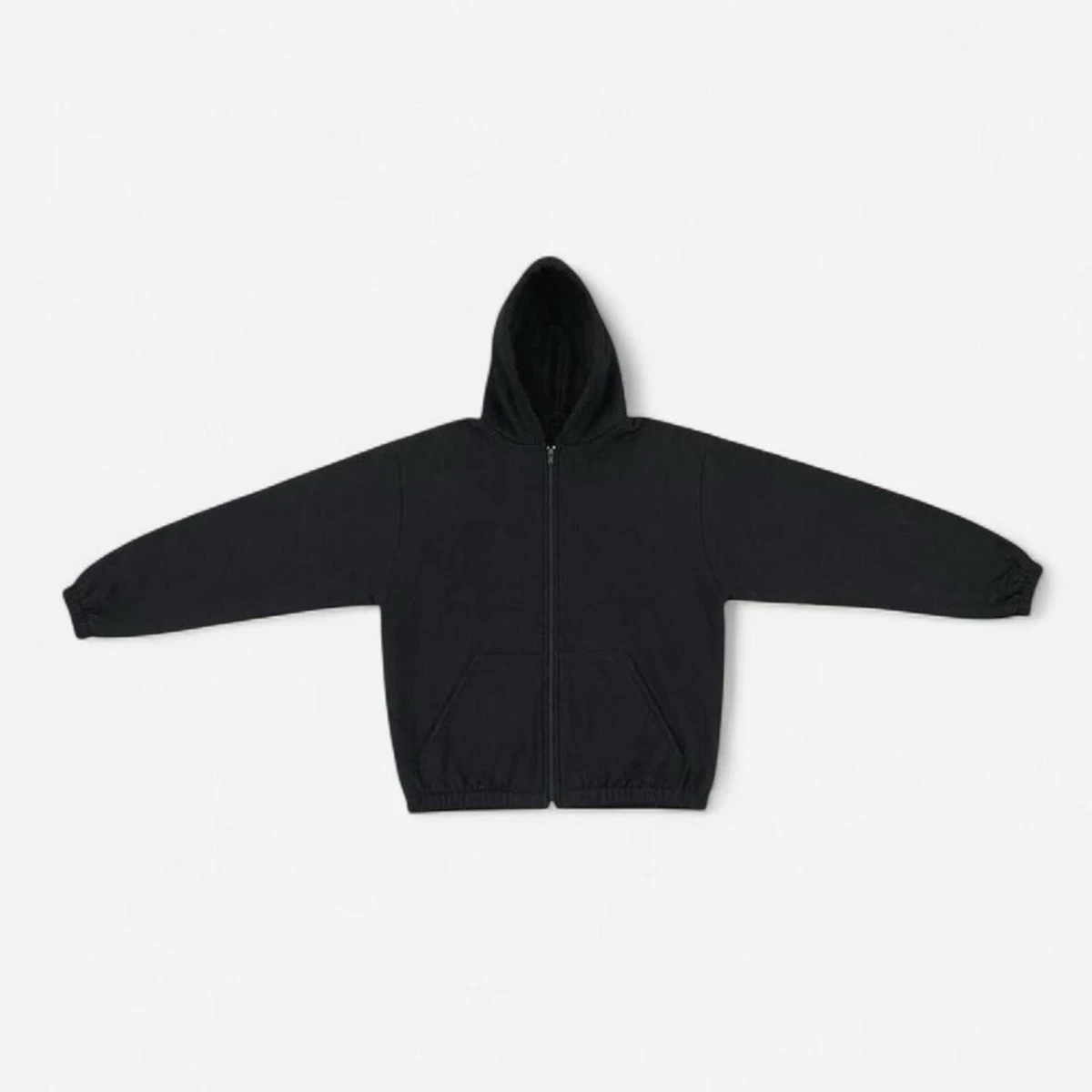 YZY official Kanye3点セット: zipup hoodie Black L and Black XL and Gosha Fxxk adidas Jersey Yeezy x Gap Zip Up Hoodie 'Black' – PUSHAS