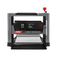 Ozito 2000W 330mm Corded Planer Thicknesser OPT-2033