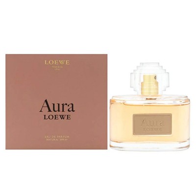 Loewe Aura Loewe woman 40 ml Eau de Parfum EDP NEW NEU