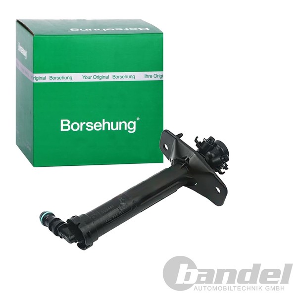 Borsehung WaschwasserdÜSe Schweinwerfer Swra Rechts Passend FüR Audi A6 | B18503-image