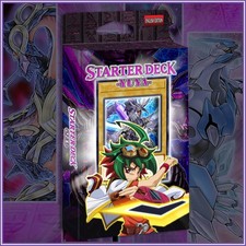 YuGiOh Starter Deck - Yuya Price Guide | Yu-Gi-Oh YS16 | Ungraded & Graded  Prices