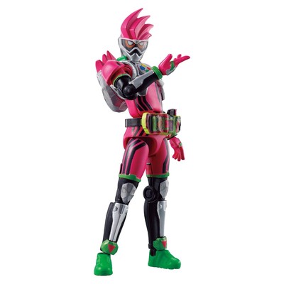 SO-DO CHRONICLE Kamen Rider Ex-Aid BOX=12pcs Action Figure Bandai Hero JP