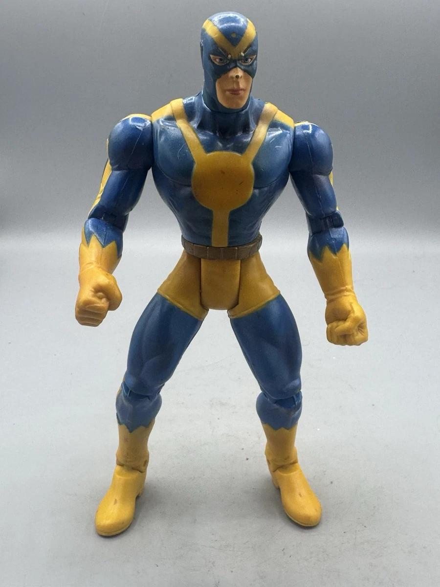 ToyBiz Giant-Man Action Action Figures for sale - eBay